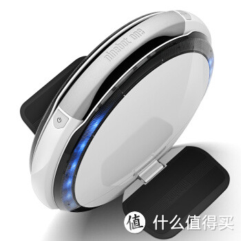 Ninebot One A1 九号单轮平衡车开箱简测