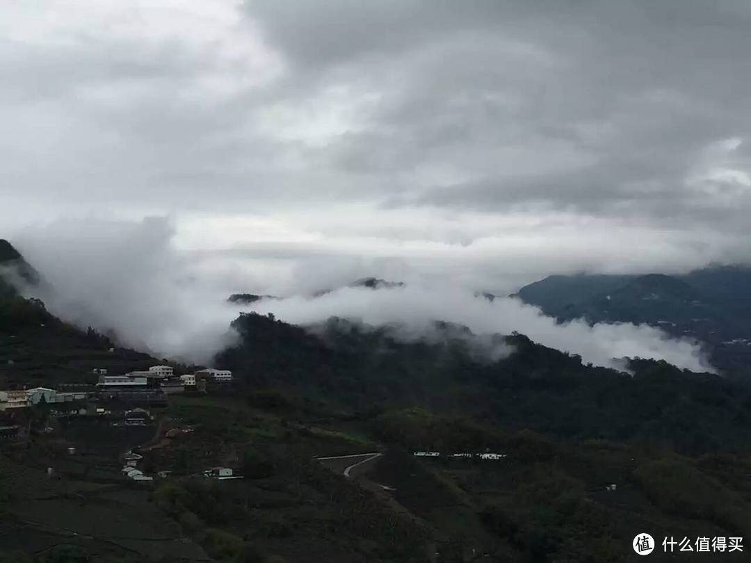 阿里山风景区 & 高雄