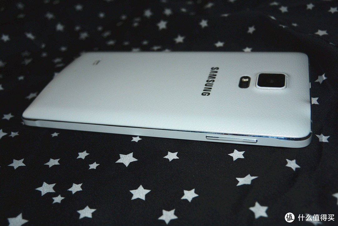 三星 Galaxy Note4 (N9100) 使用有感