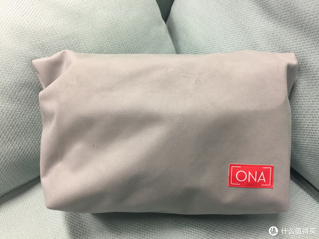 ONA 欧纳 014 徕卡定制版 相机包 开箱