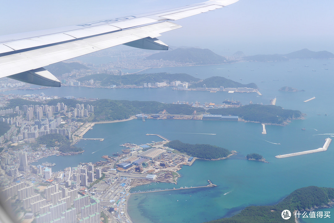 泡菜什么的最讨厌了：发现旅行釜山之旅