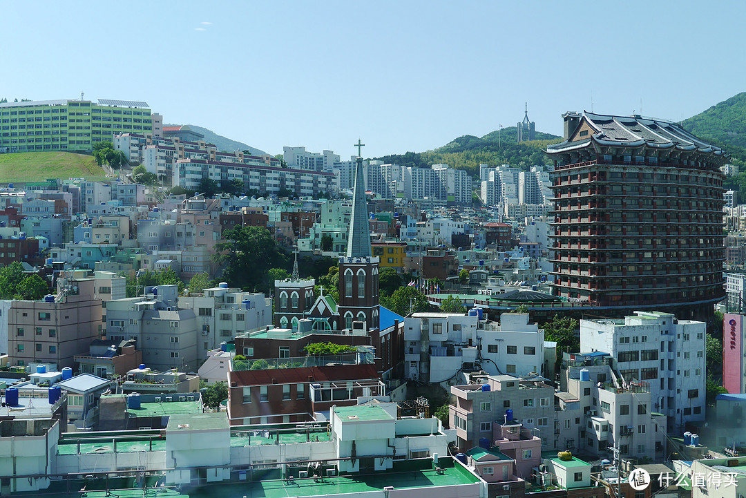 泡菜什么的最讨厌了：发现旅行釜山之旅