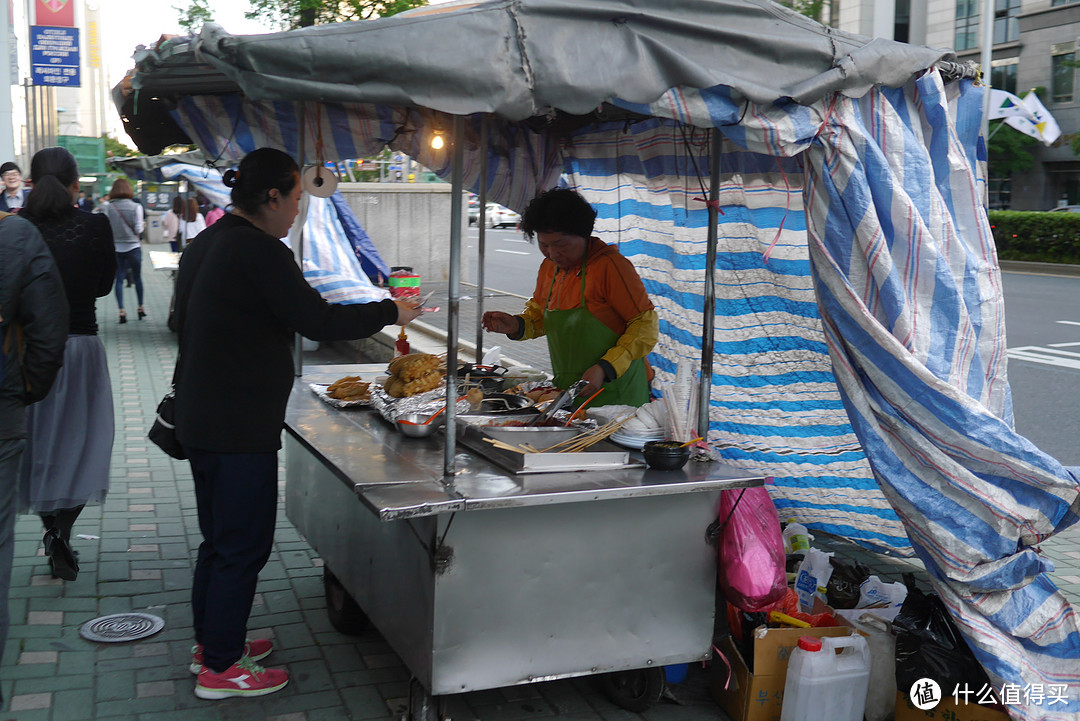 泡菜什么的最讨厌了：发现旅行釜山之旅