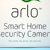 美国网件 Arlo 爱洛 VMS3230 无线监控系统开箱展示(包装|配件|摄像头|底座)