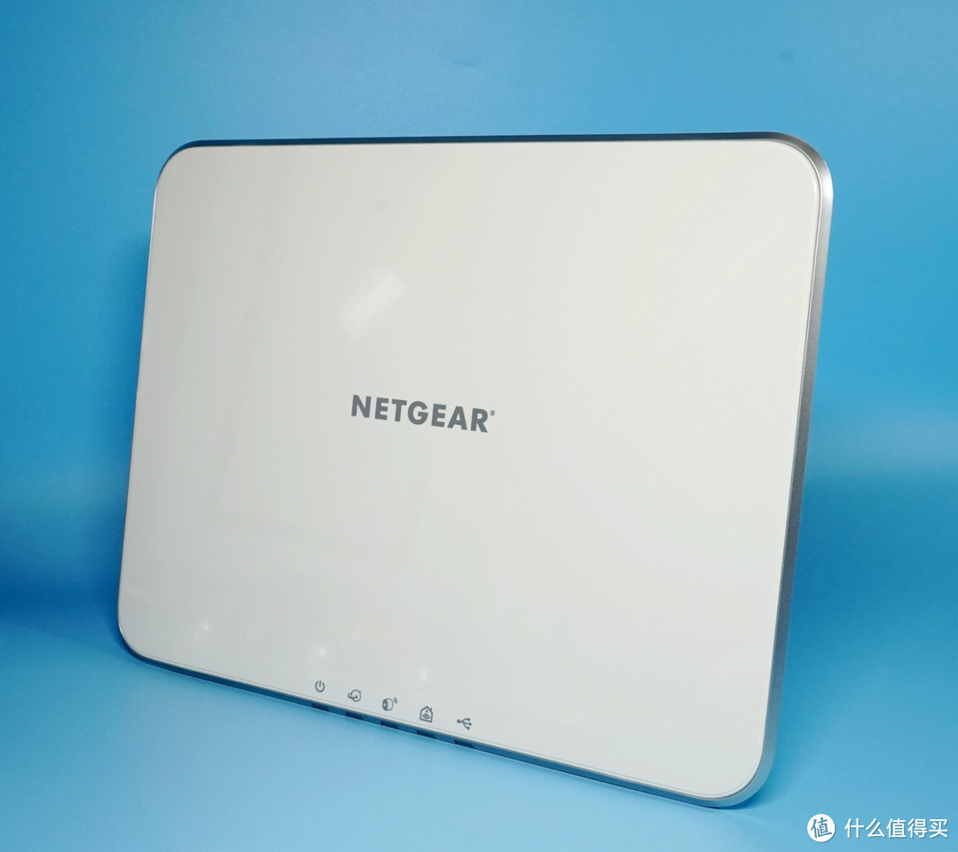 妞，你被监控了：NETGEAR 美国网件 ARLO 爱洛 无线监控套装 入手详测