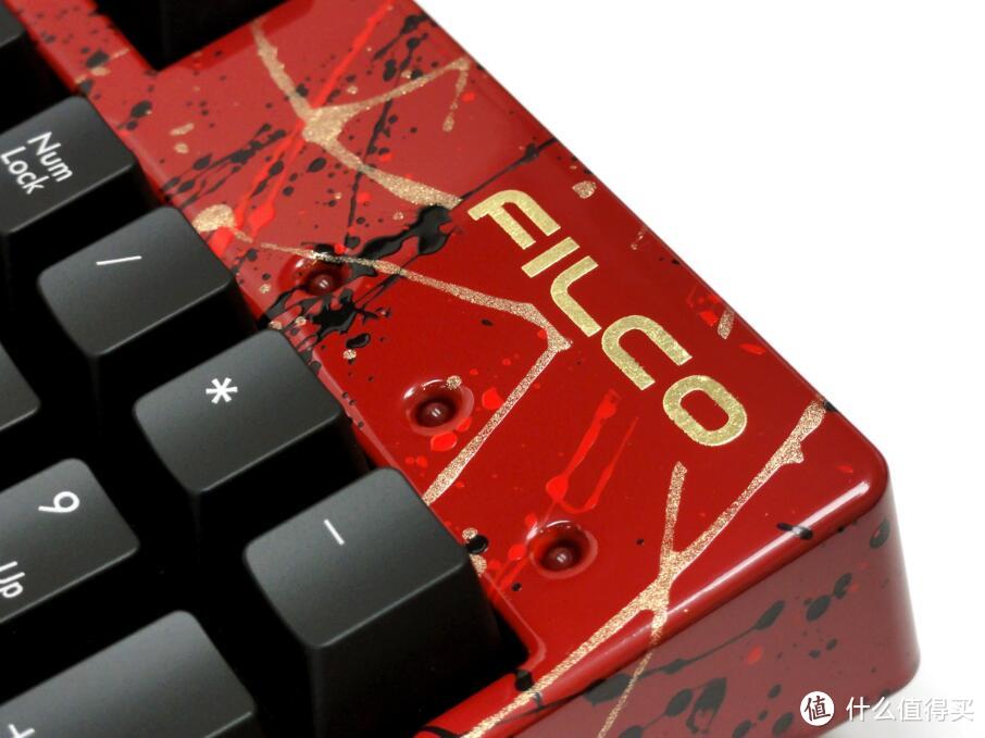 我的首款蓝牙机械键盘 — Keycool 凯酷 71键RGB青轴