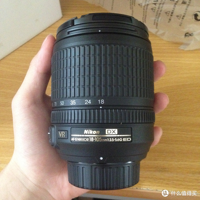 新手入门Nikon 尼康 D7100 单反数码相机 开箱---多图流量慎入