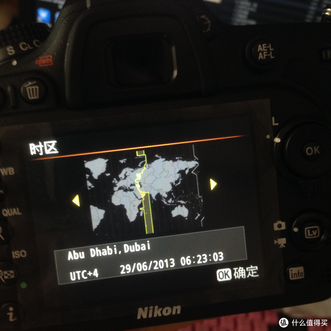 新手入门Nikon 尼康 D7100 单反数码相机 开箱---多图流量慎入