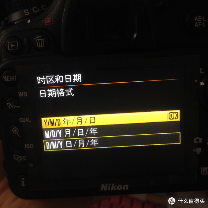 新手入门Nikon 尼康 D7100 单反数码相机 开箱---多图流量慎入