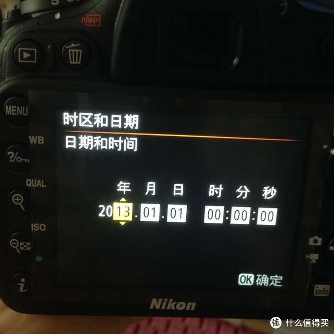 新手入门Nikon 尼康 D7100 单反数码相机 开箱---多图流量慎入