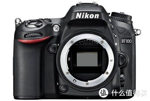 新手入门Nikon 尼康 D7100 单反数码相机 开箱---多图流量慎入