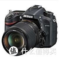 新手入门Nikon 尼康 D7100 单反数码相机 开箱---多图流量慎入