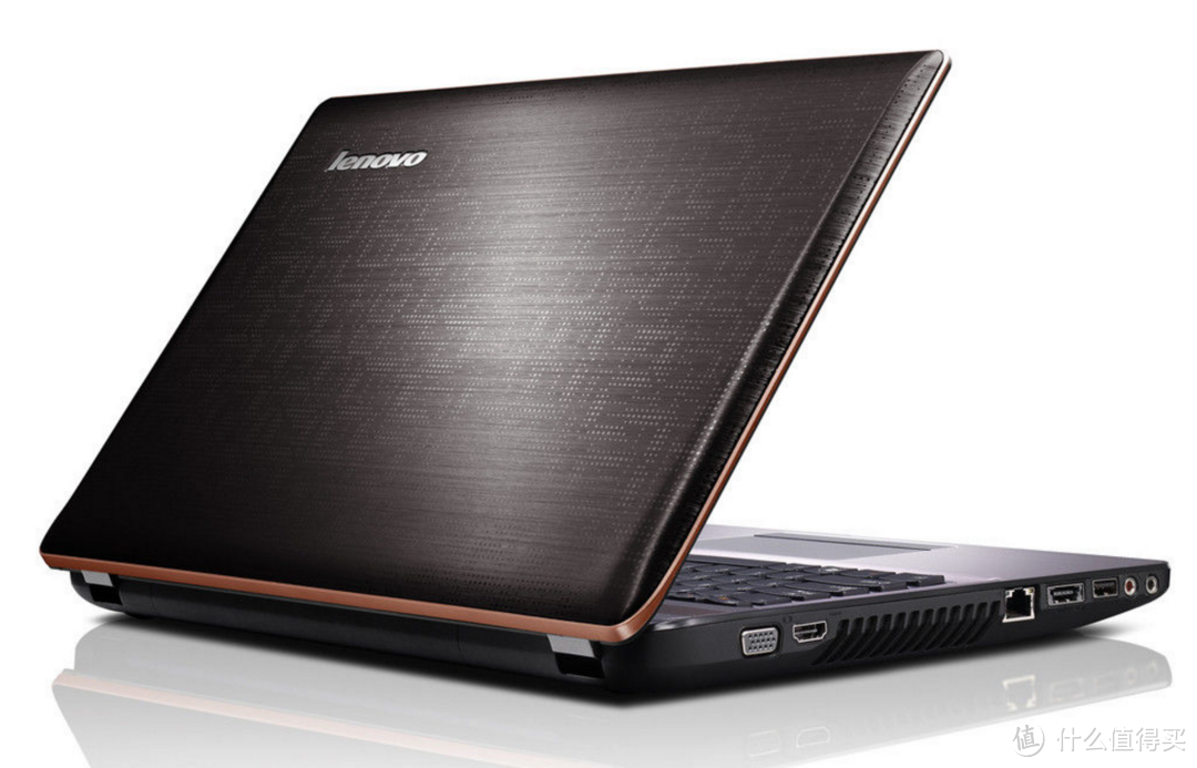 #我的笔电进化史#lenovo 联想 老本 Y460A、Z470、Y470N、Y570N 折腾历程