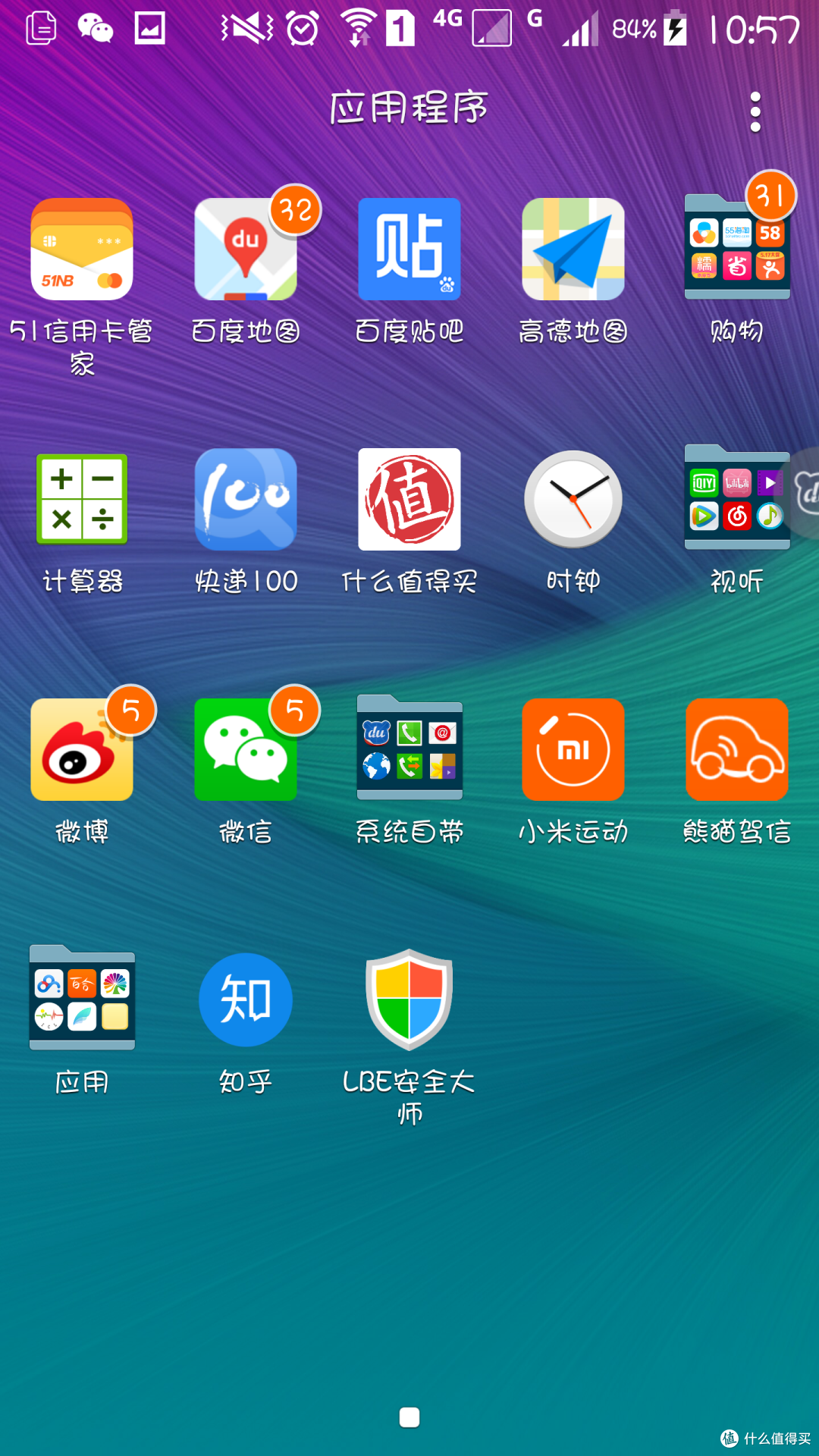 三星 Galaxy Note4 (N9100) 使用有感