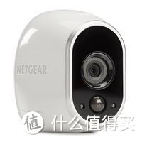 妞，你被监控了：NETGEAR 美国网件 ARLO 爱洛 无线监控套装 入手详测