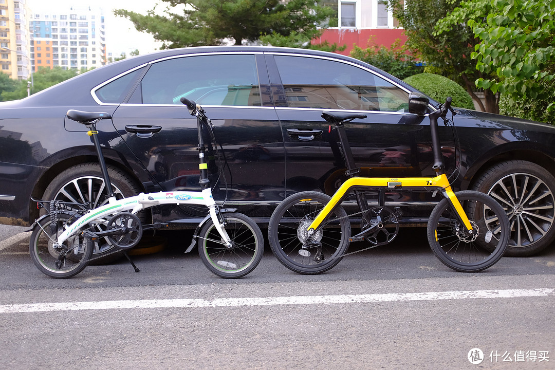 700Bike的银河，是这座城市需要的自行车吗？