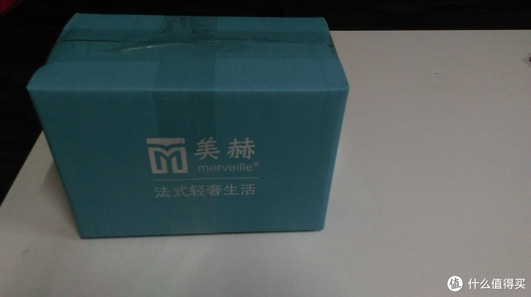 海蓝色盒子 海蓝色盒子