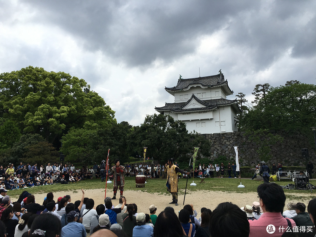 遇见日本之美，东京、名古屋、大阪、京都、奈良。