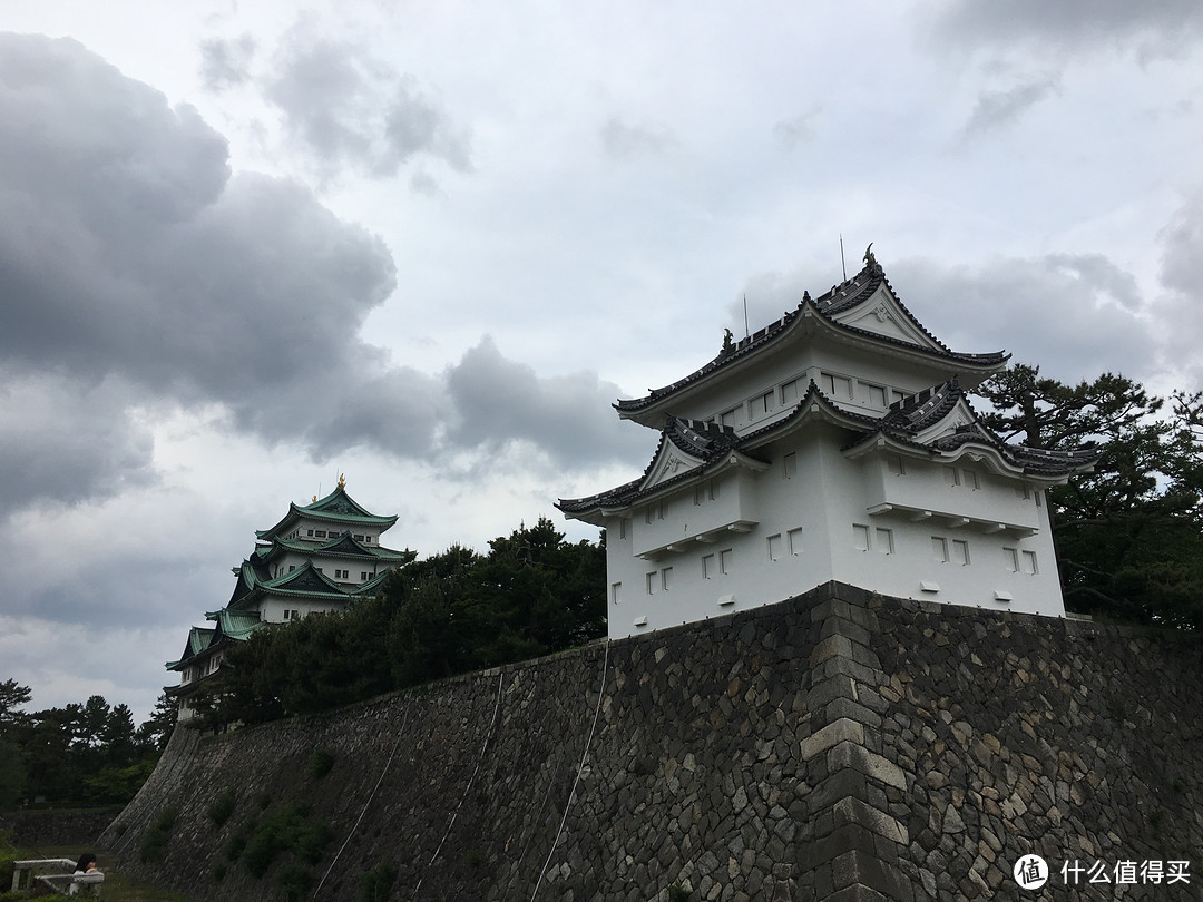 遇见日本之美，东京、名古屋、大阪、京都、奈良。