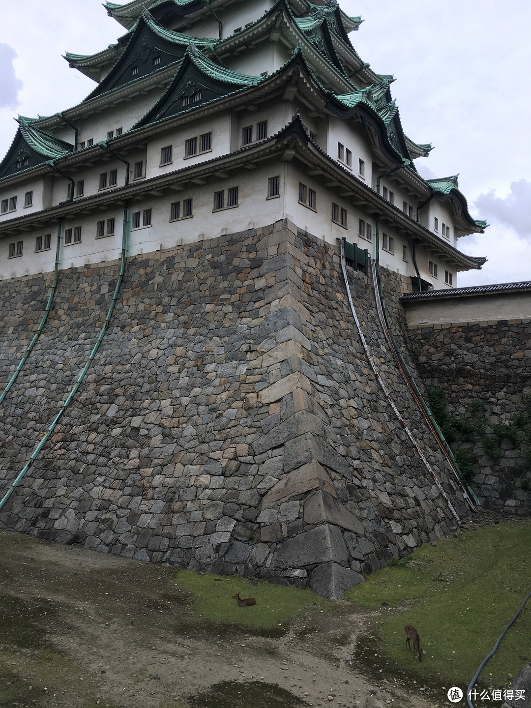 遇见日本之美，东京、名古屋、大阪、京都、奈良。