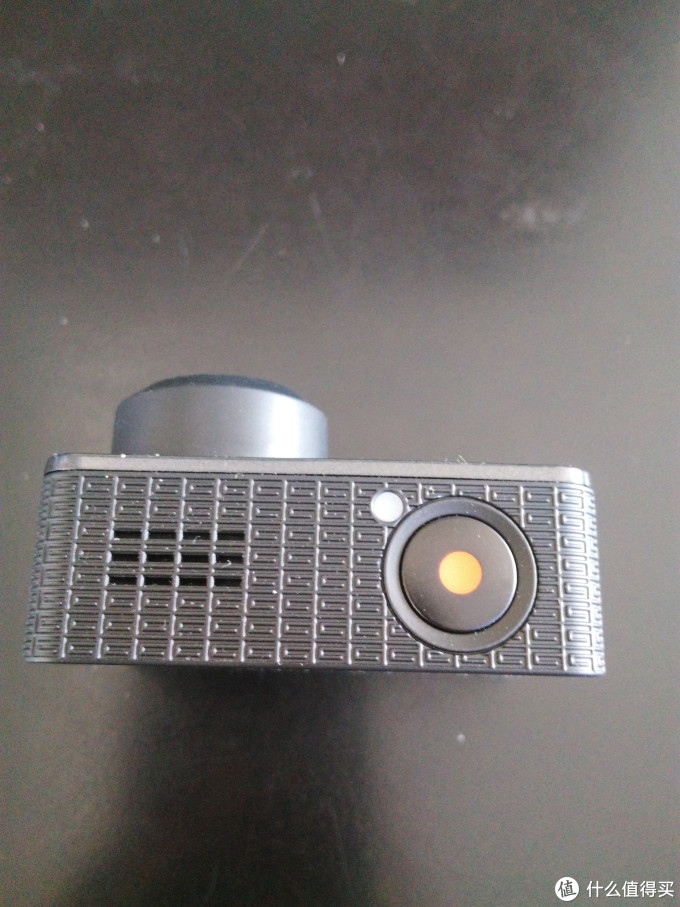 萤石运动相机s5评测