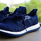 跟风晒，2016款Adidas Pure Boost ZG Prim男子跑鞋