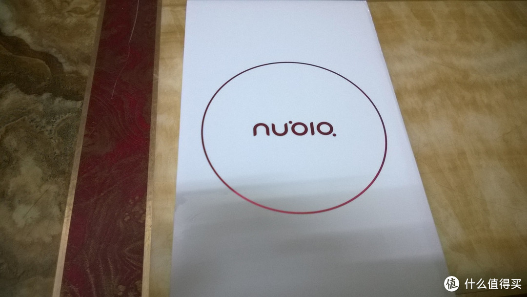 小屏性价比手机：nubia 努比亚 z11 mini 开箱评测