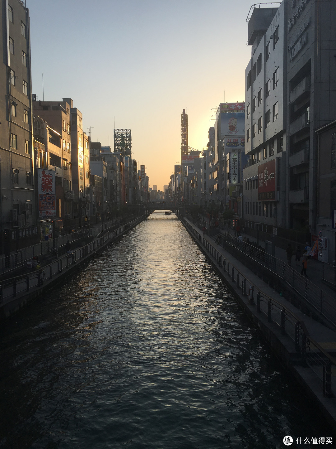 遇见日本之美，东京、名古屋、大阪、京都、奈良。