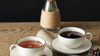 茶包也能喝出高格调，IMPRA 英伯伦 锡兰礼盒装红茶 晒单