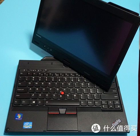 #我的笔电进化史# ThinkPad变形本的前世今生