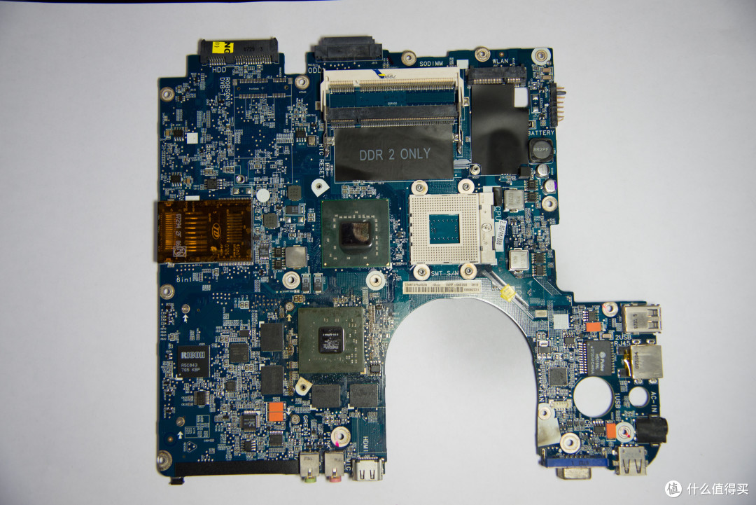 #我的笔电进化史# 10年老兵的多次“手术记”,SAMSUNG 三星 R70 笔记本 使用历程