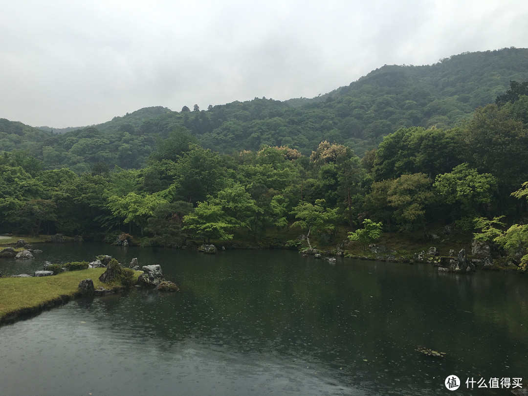 遇见日本之美，东京、名古屋、大阪、京都、奈良。