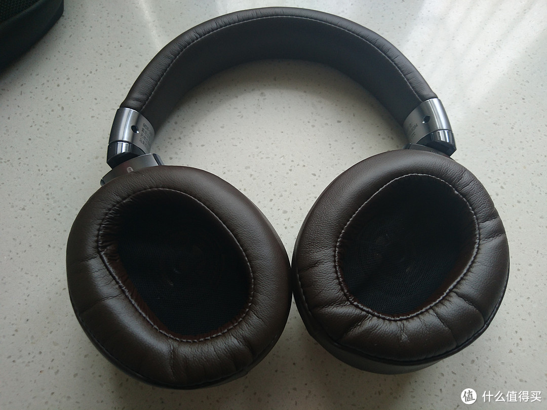 魂牵梦萦的耳机——SONY 索尼 MDR 1ABT 无线耳机