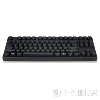 退烧作品，Filco 87键 忍者 茶轴 机械键盘 开箱