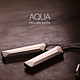 #本站首晒# KICKSTARTER 众筹初体验-AQUA Micro Audio Amplifier