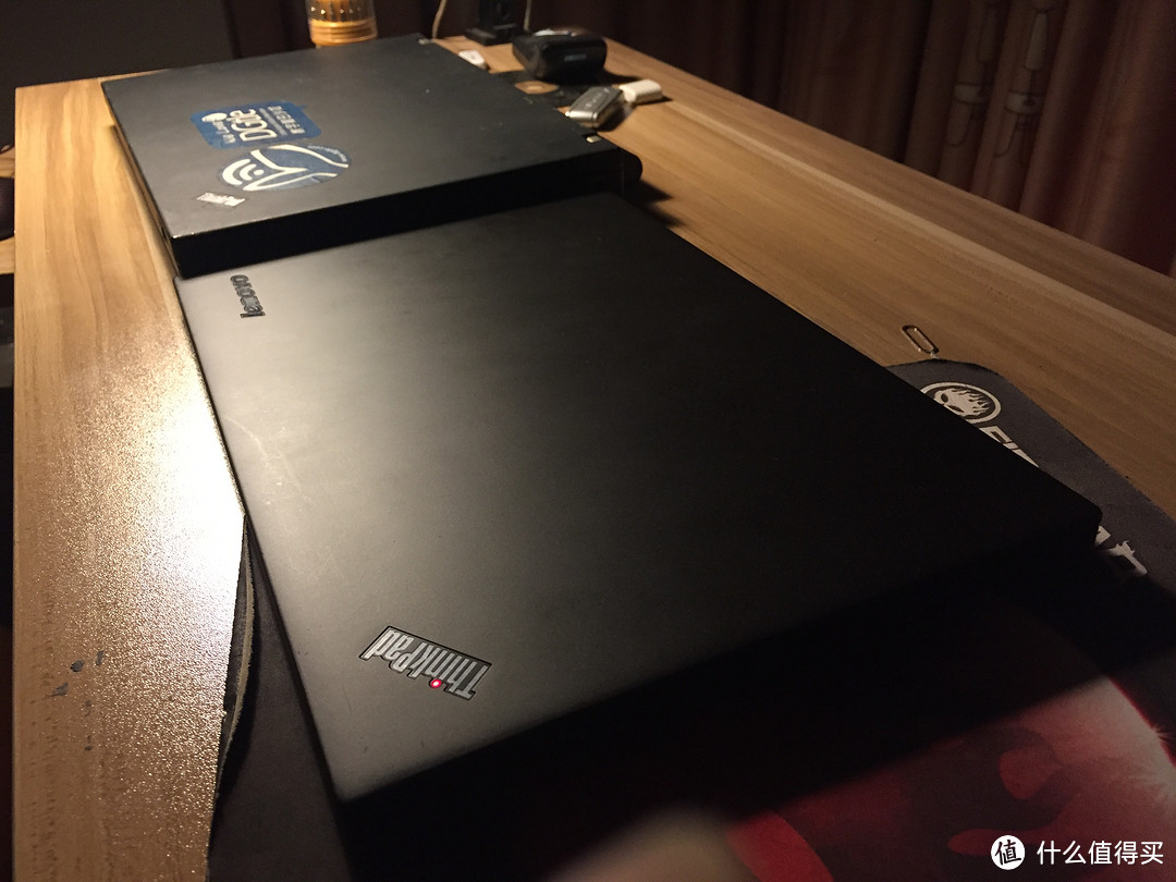 #我的笔电进化史#从ThinkPad T61到X1 Carbon之T61改造实录