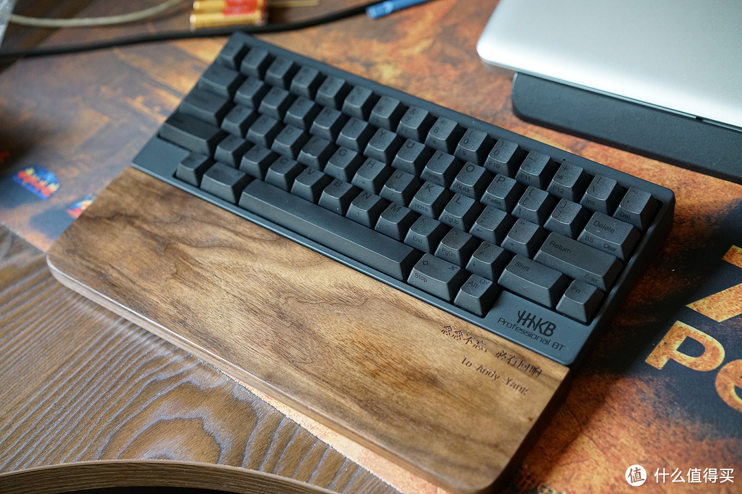 为信仰充值——入手变态版HHKB 键盘