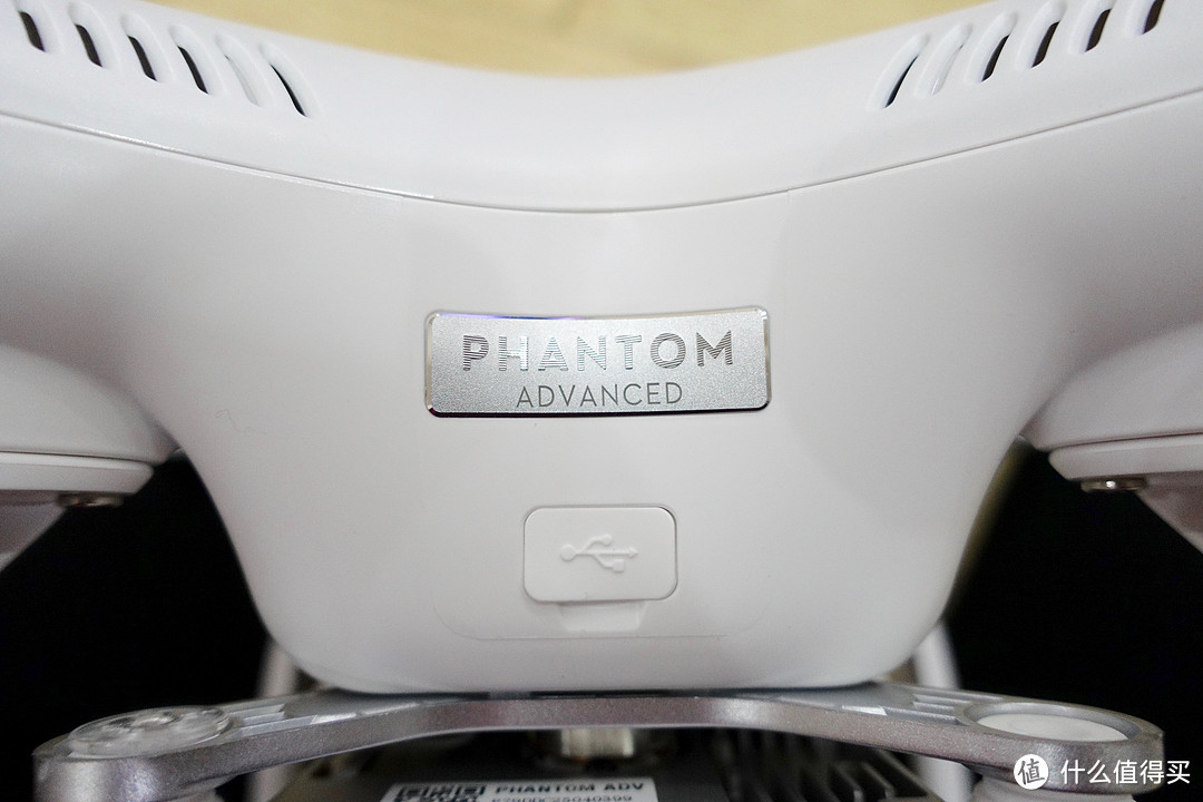 DJI 大疆精灵 Phantom 3 advanced 航拍器无人机开箱报告