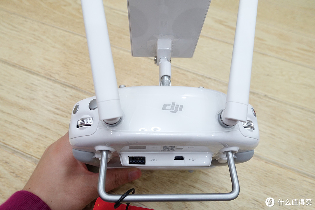 DJI 大疆精灵 Phantom 3 advanced 航拍器无人机开箱报告