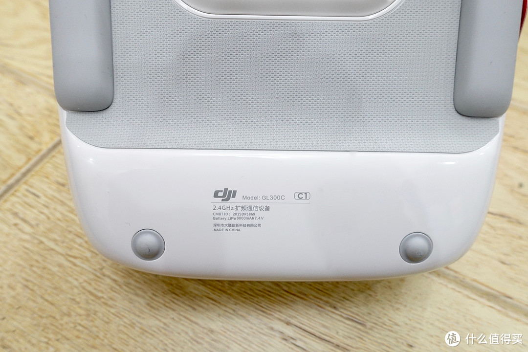 DJI 大疆精灵 Phantom 3 advanced 航拍器无人机开箱报告