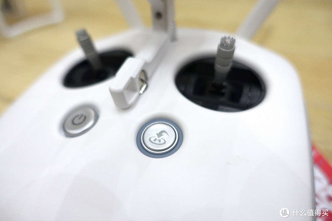 DJI 大疆精灵 Phantom 3 advanced 航拍器无人机开箱报告