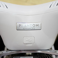 DJI 大疆精灵 Phantom 3 advanced 航拍器无人机开箱报告