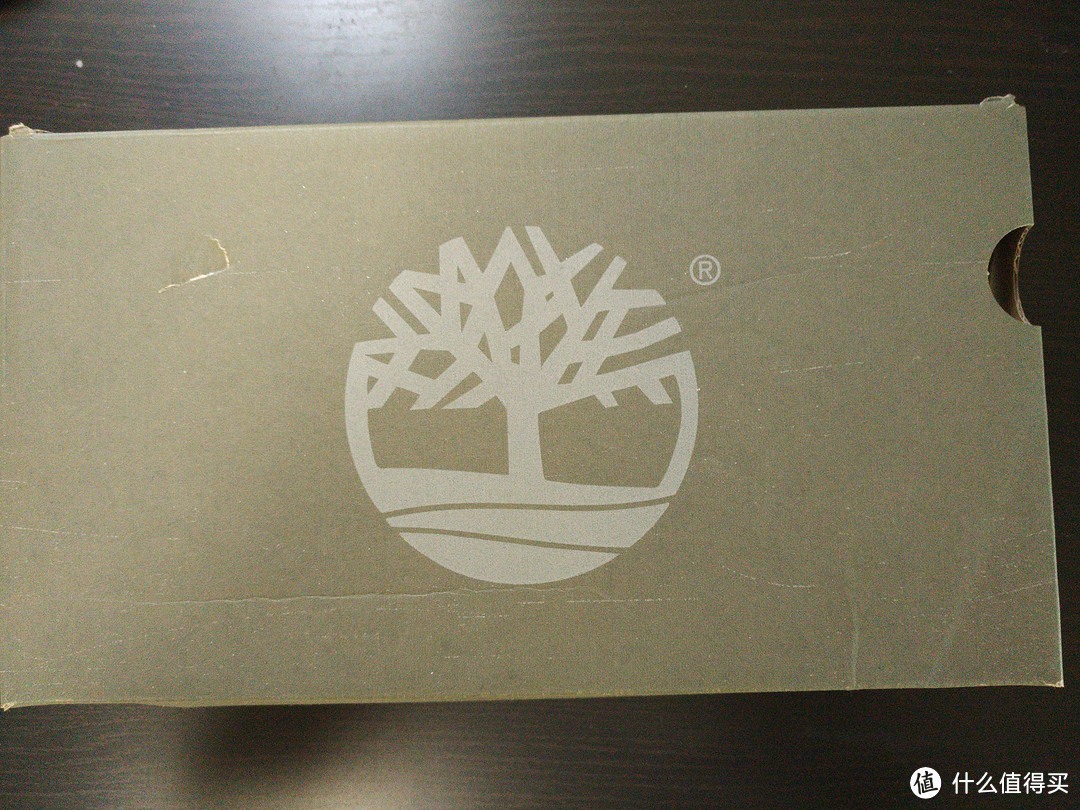 快跟我一起上船:Timberland 添柏岚 Classic Two-Eye 经典两眼船鞋