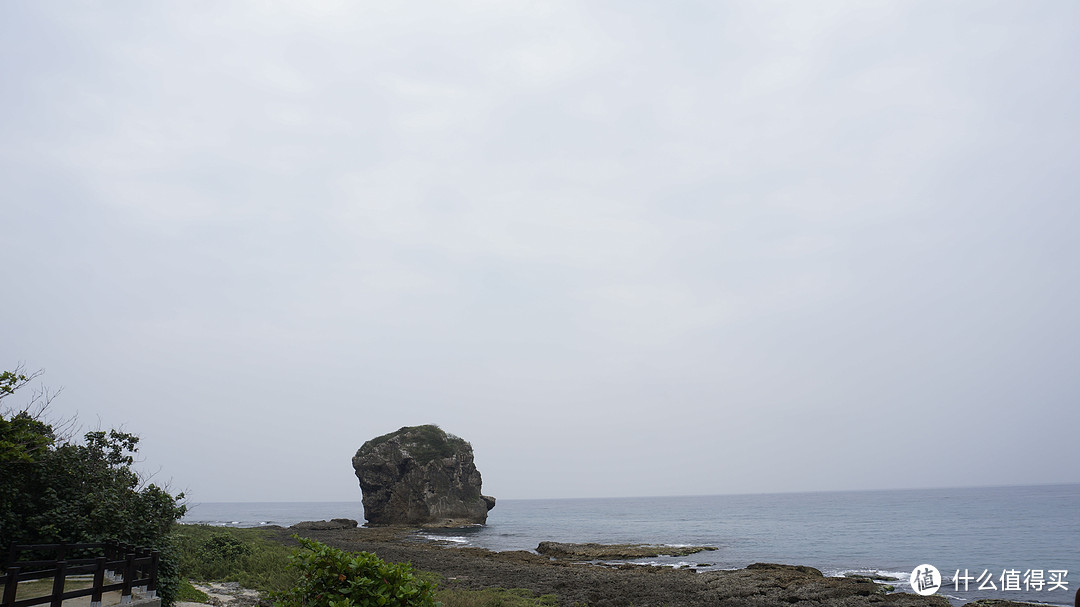 台湾最南端&垦丁(猫鼻头、鹅銮鼻)&太鲁阁