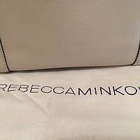 REBECCA MINKOFF Side Zip Medium Mab 女士手提包