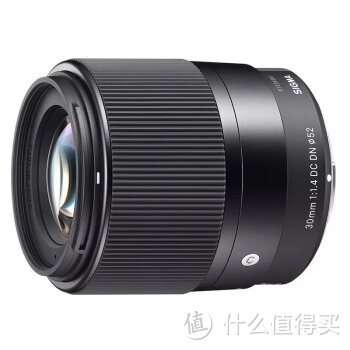 良心大光圈-适马30mm1.4 SONY 索尼 微单残幅定焦头 爆晒