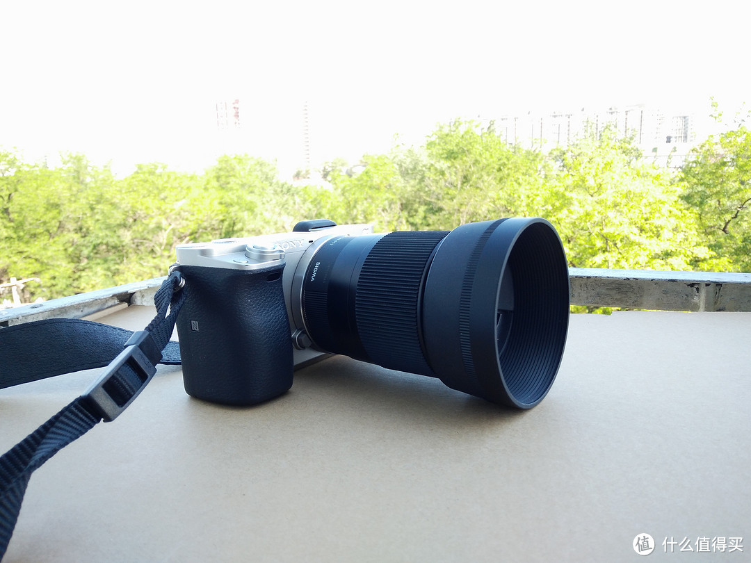 良心大光圈-适马30mm1.4 SONY 索尼 微单残幅定焦头 爆晒