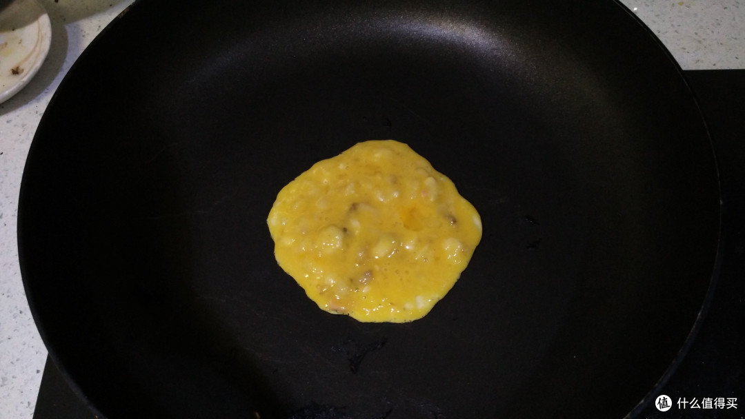 5分钟早餐,香蕉蛋饼