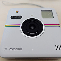 为了Polaroid,我的Polaroid Socialmatic相机复活记