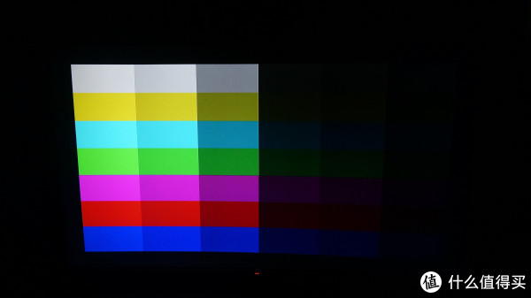 曲面与智能的诱惑--评测长虹55G6 4K曲面电视